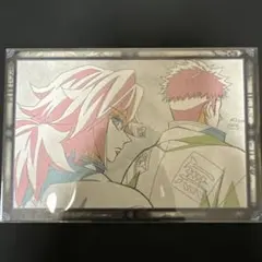 鬼滅の刃 ufotable DINING おすそわけポストカード 冨岡義勇