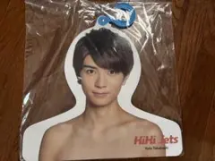 HiHi Jets 高橋優斗 フォトハンガー
