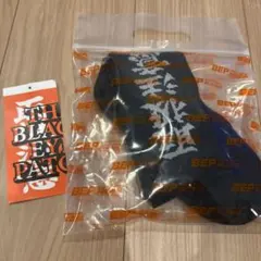 希少THE BLACK EYE PATCH OG Boy Cushion - メルカリ