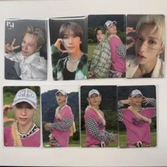 INI 池﨑理人 ランダムトレカ まとめ売り