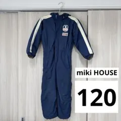 2026年最新】MIKI HOUSE スキーウェア(子ども用)の人気アイテム - メルカリ
