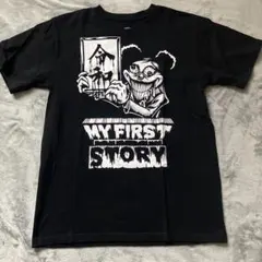 2026年最新】MY FIRST STORY tシャツ xlの人気アイテム - メルカリ