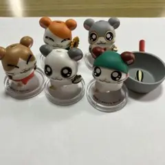 2026年最新】ハム太郎 フィギュアの人気アイテム - メルカリ