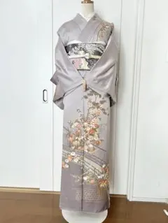 2025年最新】訪問着フルセットの人気アイテム - メルカリ