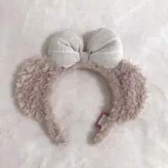 シェリーメイ　カチューシャ