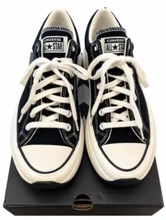 日本未発売 新作限定希少converse RUN STAR CRUSH OX新品