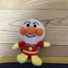 アンパンマン人形
