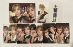 BOYNEXTDOOR イハン BOYLIFE トレカ