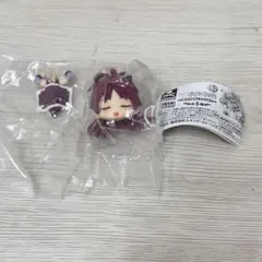 魔法少女まどか☆マギカ おねむたん 佐倉杏子