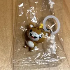 ブースカ　めじるしアクセサリー