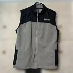 GAP フリースベスト