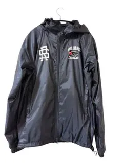 ラフアンドスウェル　ブルゾン　濃紺　アクティブ