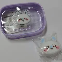 ちいかわ　モモンガ　ポーチまとめ売り