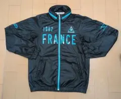 le coq sportif FRANCE　 ゴルフウインドブレーカー
