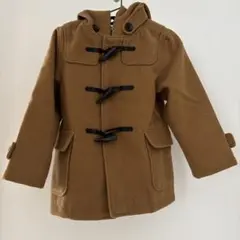 コート　子供用　Mサイズ（100〜110cm)