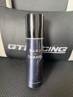 BLEU DE CHANEL ALL OVER SPRAY 100ml