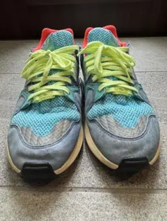 馬*郎様 adidas Originals ZX 8000 TORSION 28