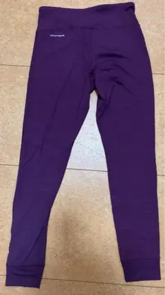 Reebok スパッツ　レギンス　Lサイズ