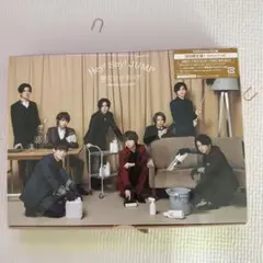 Hey!Say!JUMP 愛だけがすべて-What do you want?-