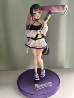 【GiGO限定】ぶいすぽっ！ 花芽なずな スケールフィギュア