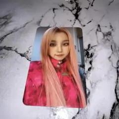 2026年最新】gidle トレカの人気アイテム - メルカリ