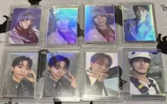 SEVENTEEN スングァン トレカ 16枚セット セブチ