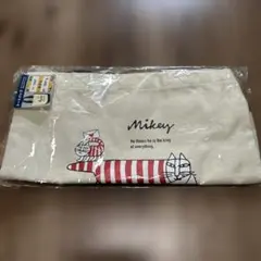 郵便局限定　リサラーソン　トートバッグのサムネイル