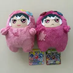 2026年最新】アイナナ百モンぬいの人気アイテム - メルカリ