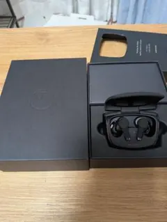 Audio-Technica ATH-TWX9 ワイヤレスイヤホン 本体のサムネイル