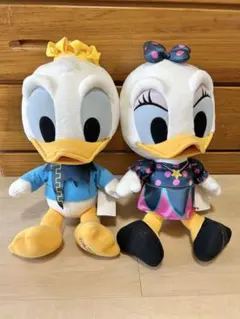 アブーズバザール 東京ディズニーシー 2017ハロウィーン限定ドナルド デイジー