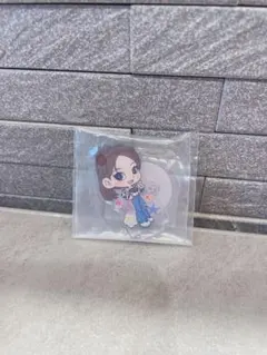 LE SSERAFIM SAKURA アクリルスタンド