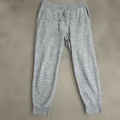 ユニクロスウェットパンツメンズＬ