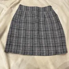 MIIA ミニスカート