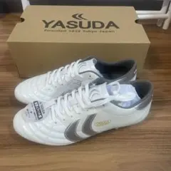 【25.5cm】yasuda ligaresta Pro-ex2 シューズのサムネイル