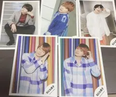 なにわ男子　西畑大吾