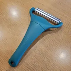 ののじ　キャベピィMAX　キャベツピーラー　２枚刃　千切りキャベツのサムネイル