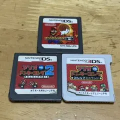 人気マリオシリーズまとめ売り