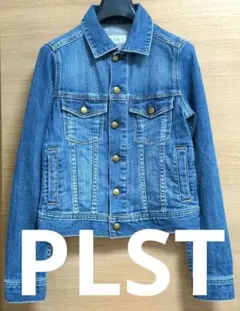 プラステ　Gジャン