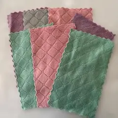 ふきんセット7枚