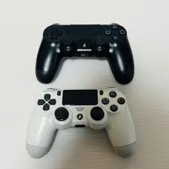 PlayStation4 コントローラー　デュアルショック4 ジャンク