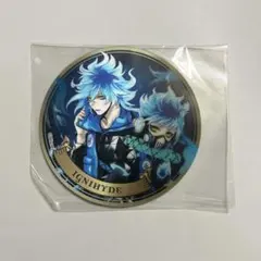 ツイステ イグニハイド 缶バッジ イデア オルト - メルカリ