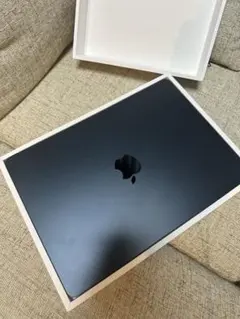 【ジャンク】macbook air M2 ミッドナイト