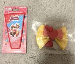 ま*ん様 【未使用】2026ミニパルグッズ2点