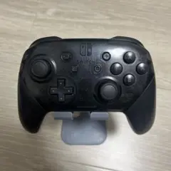 《純正》スイッチSwitch プロコン ブラック