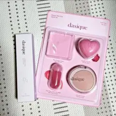 デイジーク　コスメ　セット
