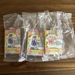 アイカツ！だれでもアイドル活動アクリルチャーム2 ガチャガチャ ひなき