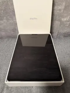 iPad Pro M2 11インチ WiFiモデル スペースグレー 128GB