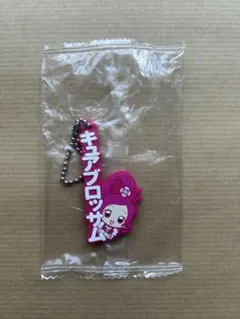 プリキュア カプセルラバーマスコット キュアブロッサム