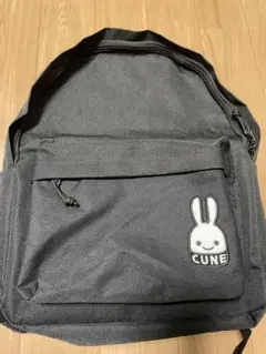 2026年最新】cune リュックの人気アイテム - メルカリ