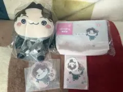 桜もちぴこ 利吉 セット